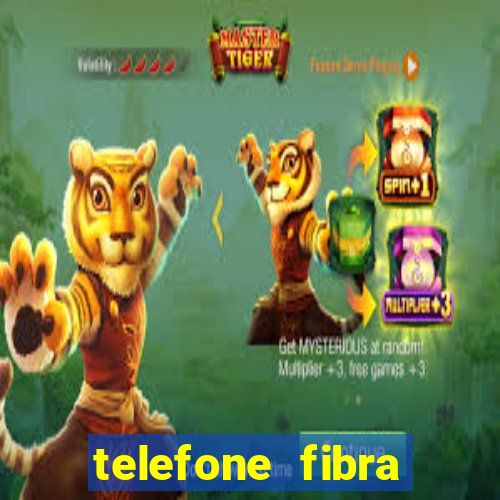 telefone fibra minas congonhas